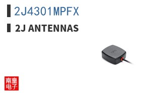 2J4301MPFX ͼƬ